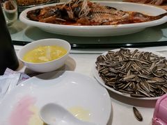 -老酒川菜坊(中山西路店)