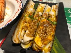 -辉记炭烧海鲜大排档·老字号(福田店)