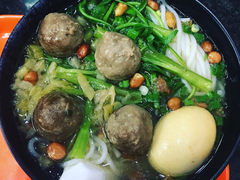 -龙记桂林米粉店(书城路店)