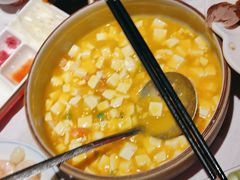 -大鸭梨烤鸭·北京菜(大兴南小街店)