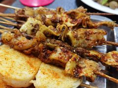 -老黑板筋(顺义总店)