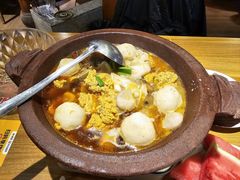 -肖记公安牛肉鱼杂馆· 省级非物质文化遗产(仁和路店)