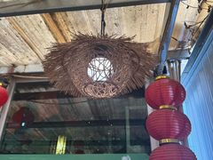 -食德喜·阳山鸡王食研基地