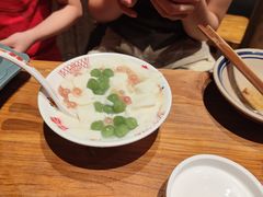 -破三川·新川菜(静安大融城店)