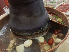 -阳坊大都涮羊肉(阳坊总店)