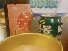 -槿Story·韩国料理(望京韩国美食城店)