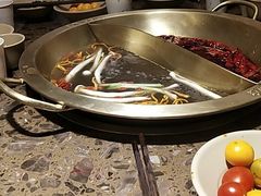 -蜀国大将老火锅(江北店)