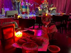 -JZ Club 爵士酒吧(上海店)