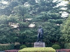 -黄兴公园
