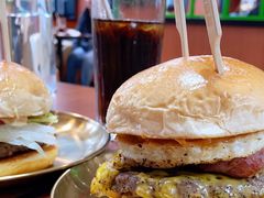 -魏斯理汉堡(西安沣东吾悦店)