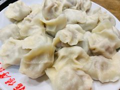 牛肉韭黄-福缘厚饺子