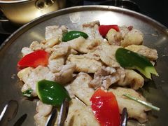 牛胸油-本炙炭烤·蒲烧活鳗料理店(金沙洲店)