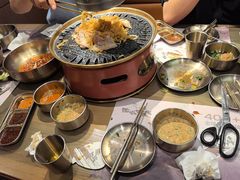 -西塔老太太泥炉烤肉(双井店)