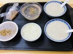花生汤-没牙伯花生汤店(老药洲店)