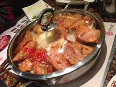 -黄记煌三汁焖锅(崇文门店)