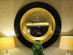 -西安锦江国际酒店