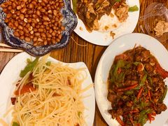 -美味居(古城店)