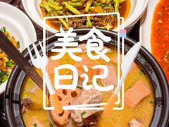 -知楚•精致湖北菜(武商MALL店)