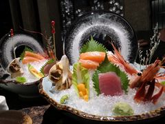 -花隐日式怀石料理(万象城购物中心店)