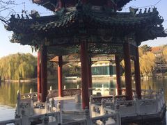 -钓鱼台国宾馆