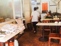 -舒蔡记生煎菜饭(云南中路店)