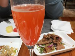 -北京王府井希尔顿酒店·万斯阁西餐厅