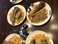 -217丰惠源抓饭(星湖街店)
