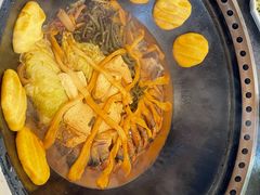 -荣德灶台鱼(圣泉寺店)