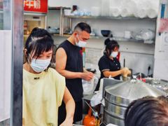 -放鸡岛之美食