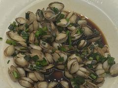 -新丁香海鲜酒店(银海商贸城店)