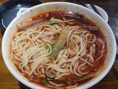 -秦云老太婆摊摊面(蜀汉路店)