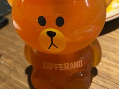 -ZAFFERANO西班牙海鲜饭(上海首店)