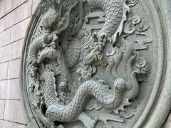 -广东圆玄道观