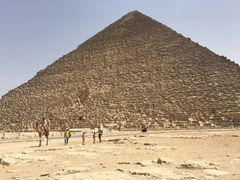 -吉萨金字塔群