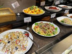 -乐咖啡西餐厅(太湖皇冠假日酒店)
