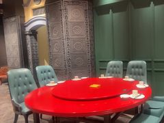 -福照楼汽锅鸡·云南特色菜(火车站锦江店)