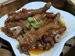 -喜鹊茶点.啫煲(车陂店)