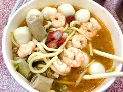 -明月虾面(厦禾路店)