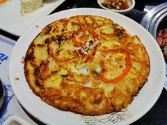 -青松馆韩国料理(香港中路佳世客店)