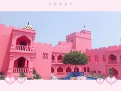 -漳州滨海火山岛自然生态风景区