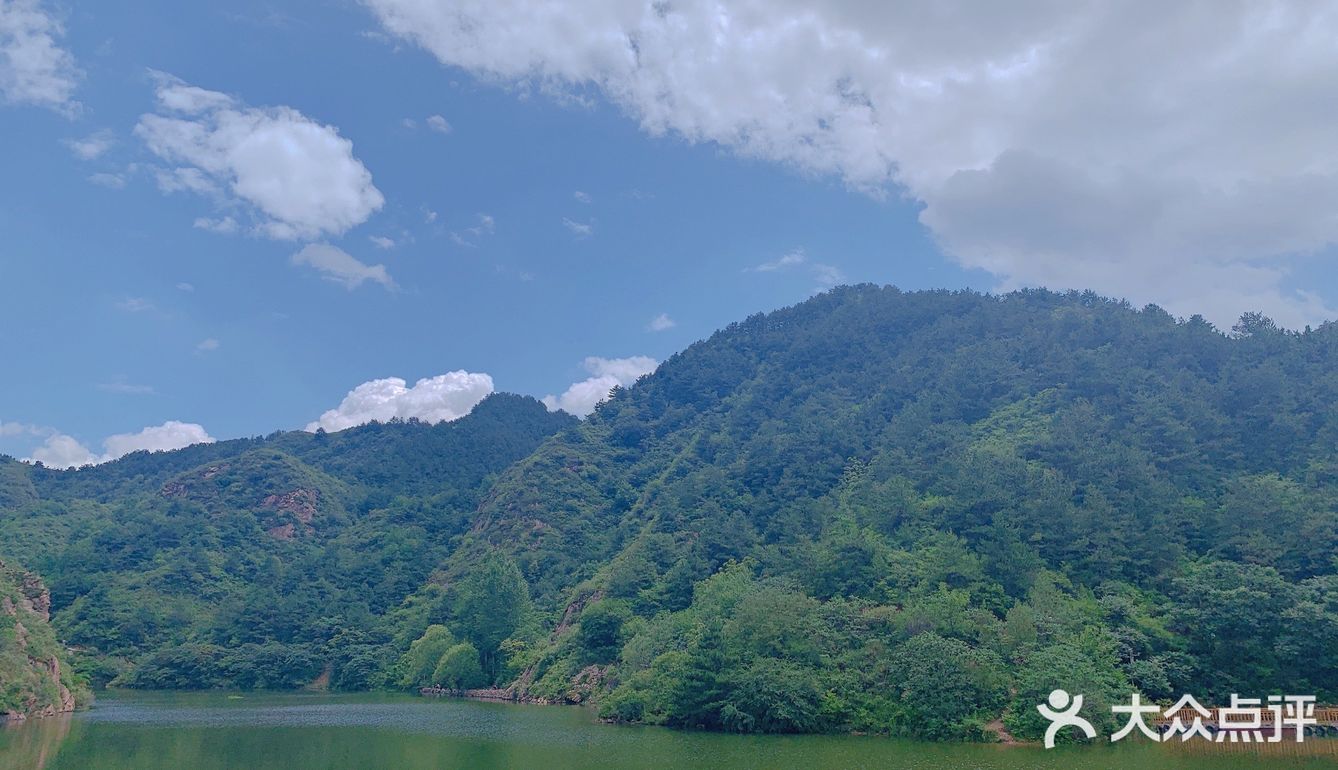 北京郊区好玩小众景点｜世外桃源人间仙境