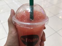 -Mr.Fruits水果先生(北京市百货大楼店)