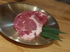 -青瓦餐厅·生鱼片·韩园烤肉(西塔店)