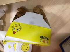 -大腕炸串(河东总店)