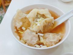 -麦文记面家(佐敦店)