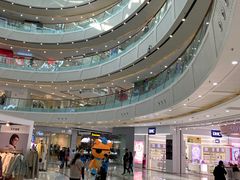 -万达广场(南京江宁店)