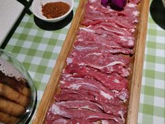 -番食园鲜食火锅(高新店)
