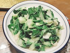 -肖记公安牛肉鱼杂馆· 省级非物质文化遗产(仁和路店)