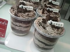 -燃厚蛋糕(卓展中信城店)