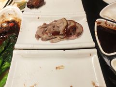-锋味餐厅(空港复悦里店)